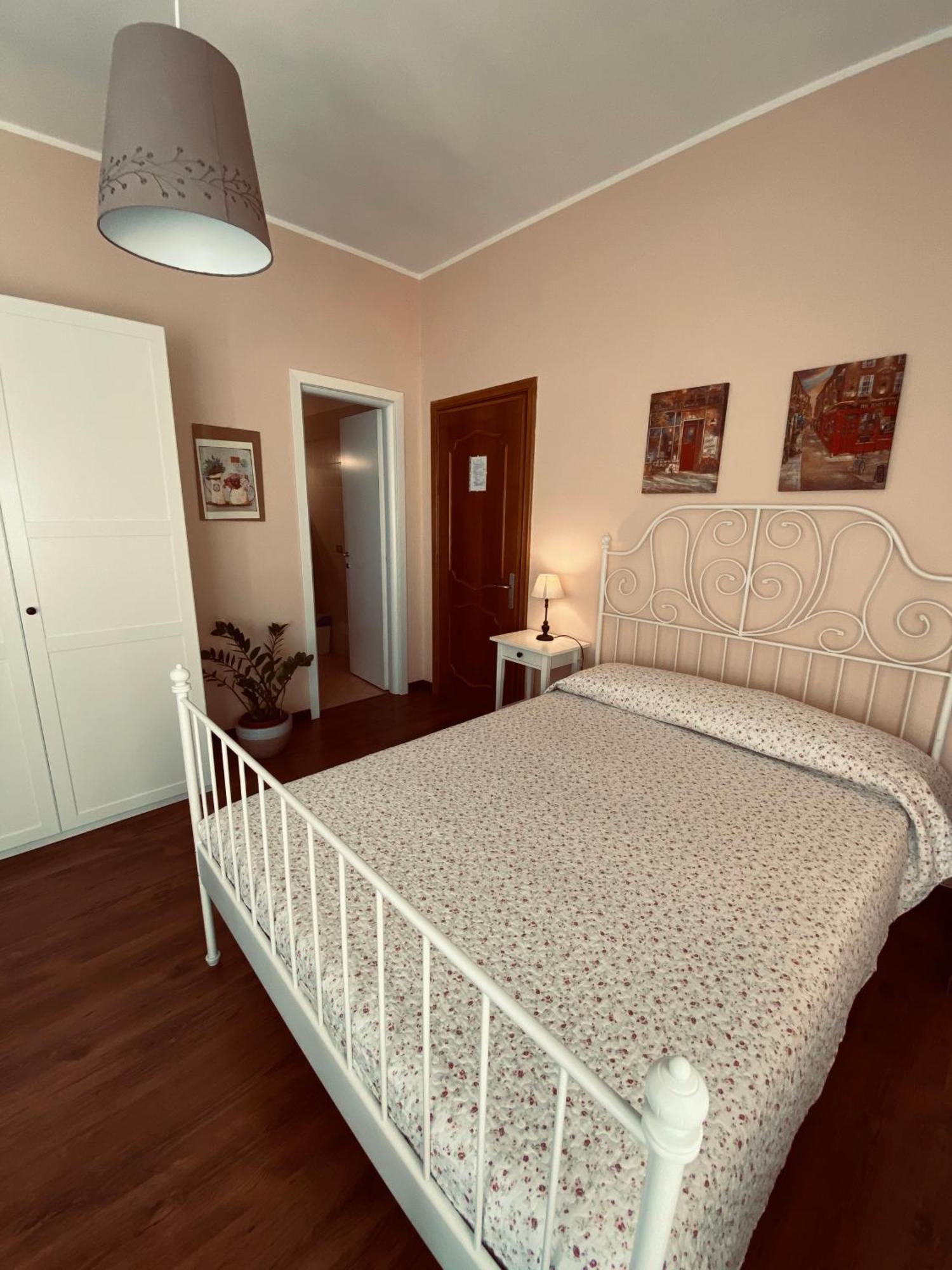Bed and Breakfast Sogni E Colori Villanova d'Albenga Habitación foto